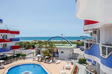 Holiday Florianópolis - 210A