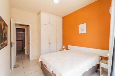 Holiday Florianópolis - 210A