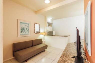 Holiday Florianópolis - 210A