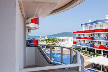 Holiday Florianópolis - 260B