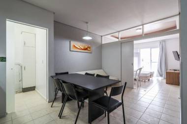 Holiday Florianópolis - 246B