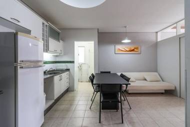 Holiday Florianópolis - 246B