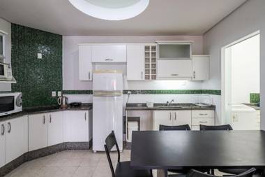 Holiday Florianópolis - 246B