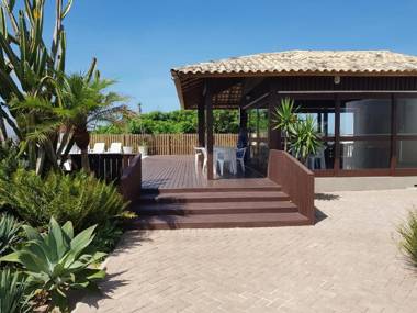 APTO203-IDP -NA AREIA DA PRAIA