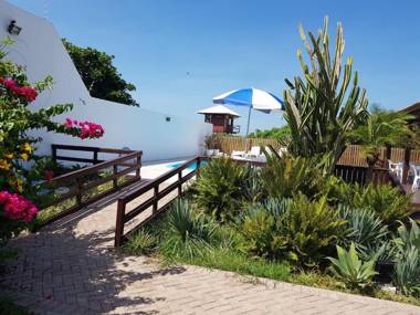 APTO203-IDP -NA AREIA DA PRAIA