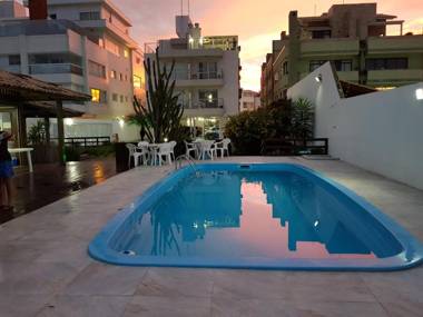 APTO203-IDP -NA AREIA DA PRAIA