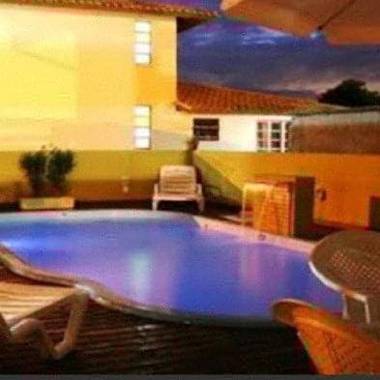 Residencial Las Dunas