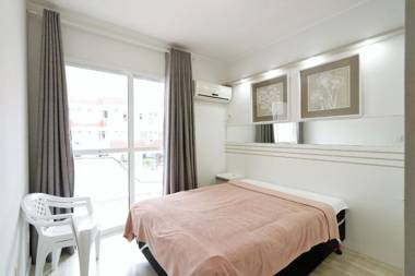 Holiday Florianópolis - 160B