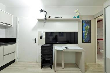 Holiday Florianópolis - 160B