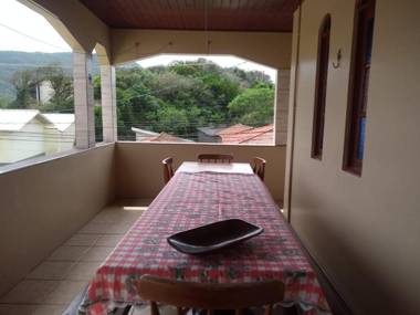 Casa 08 Pessoas 50m do mar 086