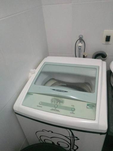 Casa P/10 Pessoas 150m do Mar 087