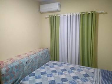 Casa P/10 Pessoas 150m do Mar 087