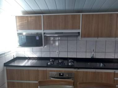 Casa P/6 pessoas 200m do Mar 089