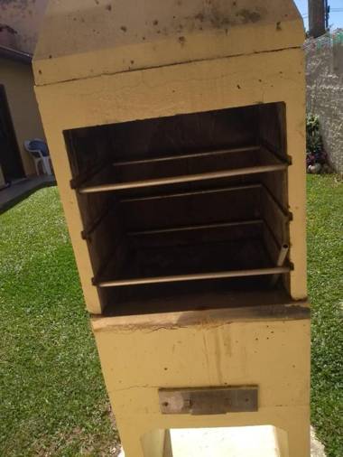 Casa P/5 Pessoas 500m do mar 090