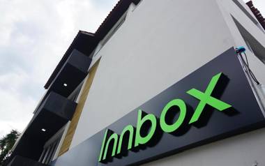 Innbox - Canasvieiras 2