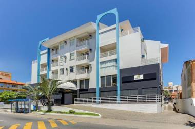 Express Floripa Residence