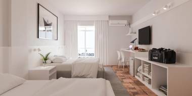 Express Floripa Residence