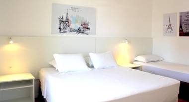 Express Floripa Residence