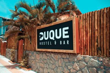 Duque Hostel