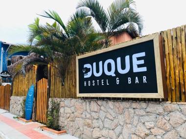 Duque Hostel