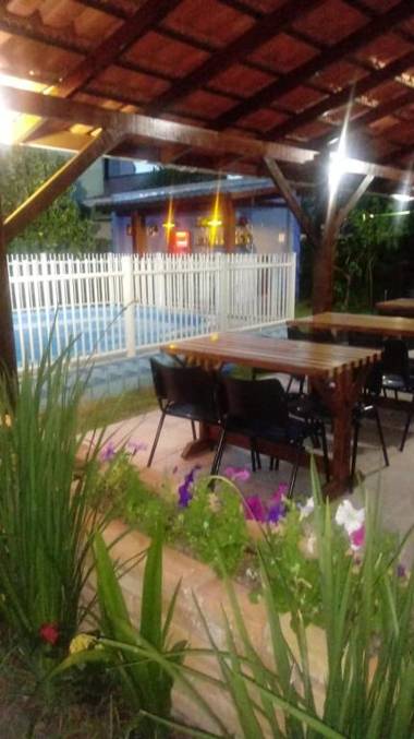 POUSADA LOS AMIGOS CAMPECHE