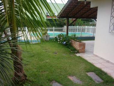 POUSADA LOS AMIGOS CAMPECHE