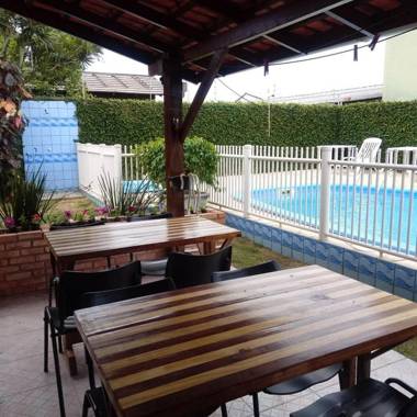 POUSADA LOS AMIGOS CAMPECHE