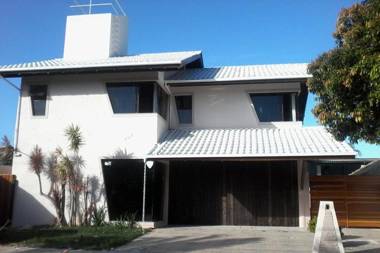 Pousada Sereia Morena Floripa