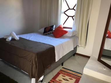 Pousada Sereia Morena Floripa