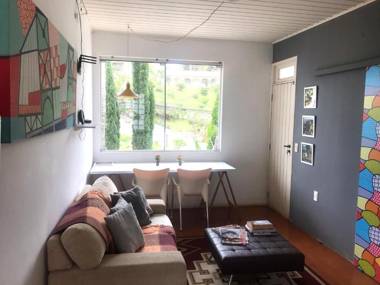 Insta Hostel Floripa