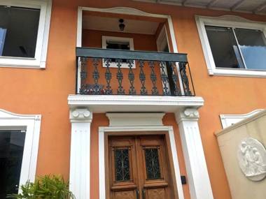 Insta Hostel Floripa