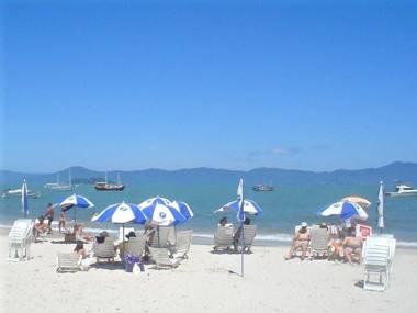 Praias Brancas. Boa Vida