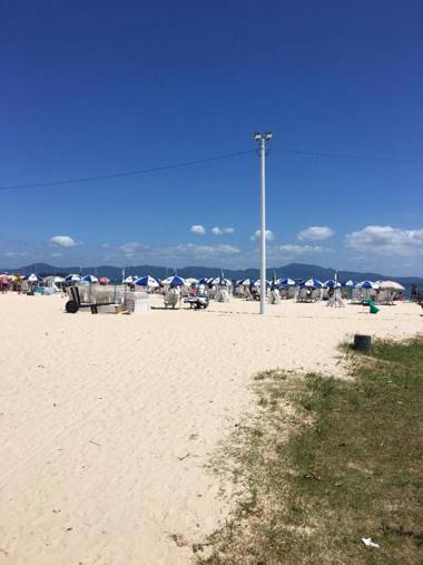 Praias Brancas. Boa Vida