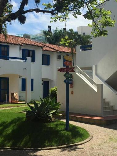 Praias Brancas. Boa Vida