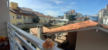 Parada dos Golfinhos