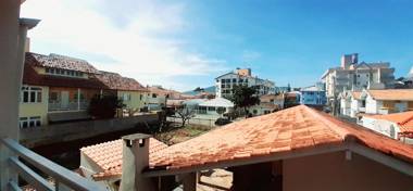 Parada dos Golfinhos