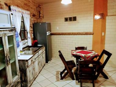Hostel Aroeira do campo