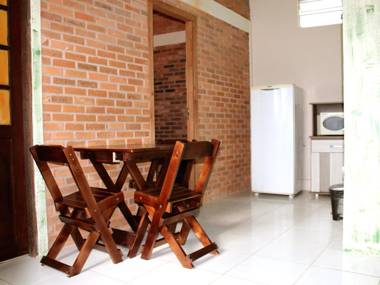 Hostel Aroeira do campo