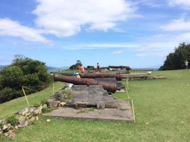 Apto 2 Suites Ideal Para famílias 30m do mar