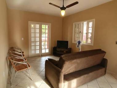 Casa residencial do barão