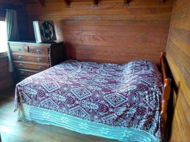 Casa na Ilha da Magia