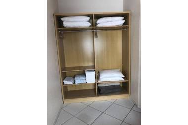 Residencial Gaivotas 01 - 2 Quartos - 30metros da praia