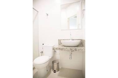 Residencial Gaivotas 17 - 1 Quartos - Apto Aconchegante a 70m Praia dos Ingleses