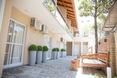 Residencial Gaivotas 13 - 1 Quartos - Apartamento completo 70m da praia