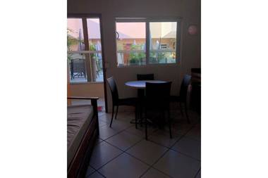 Residencial Gaivotas 09 - 1 Quartos - 30m praia Wifi Cadeira e guarda sol