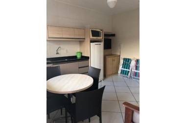 Residencial Gaivotas 09 - 1 Quartos - 30m praia Wifi Cadeira e guarda sol