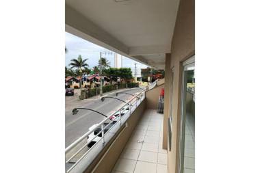 Residencial Gaivotas 03 - 2 Quartos - até 6 pessoas