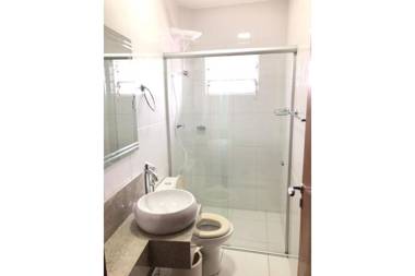 Residencial Gaivotas 03 - 2 Quartos - até 6 pessoas