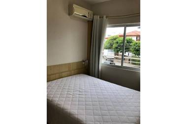 Residencial Gaivotas 03 - 2 Quartos - até 6 pessoas