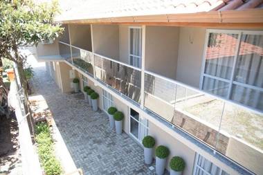 Residencial Gaivotas 19 - 1 Quartos - Área nobre dos ingleses 70m praia